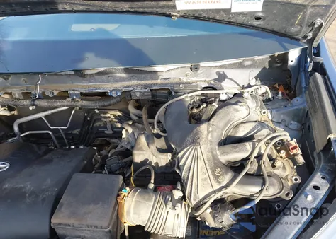 2017 Toyota Sienna Xle 7 Passenger z USA, uszkodzony, nr VIN 5TDDZ3DC2HS183729